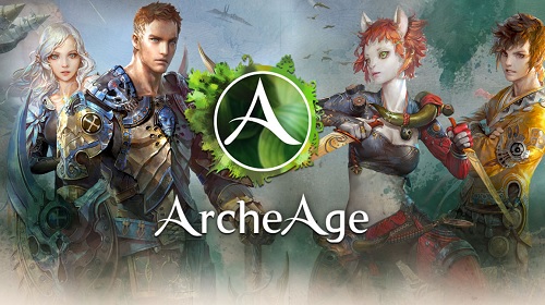 ArcheAge