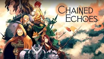 Chained Echoes