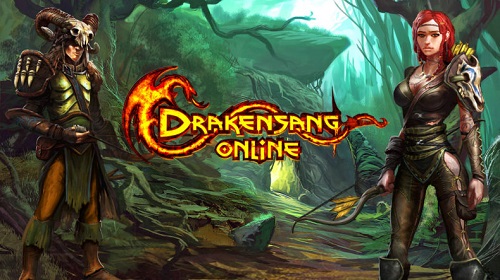 Drakensang Online