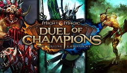 Duel of Champions