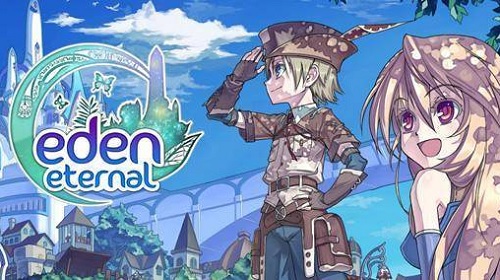Eden Eternal