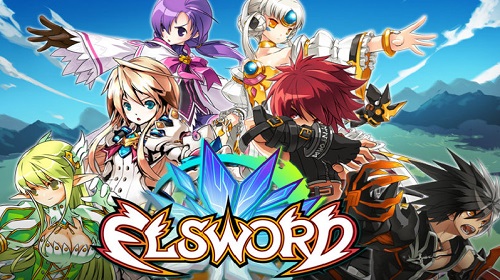 Elsword