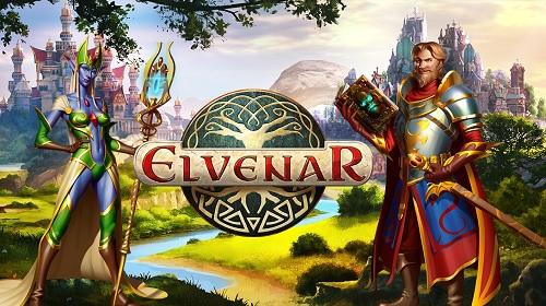 Elvenar