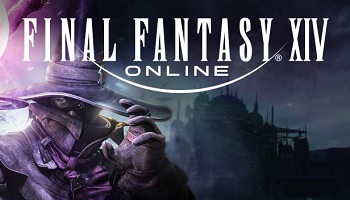 Final Fantasy XIV