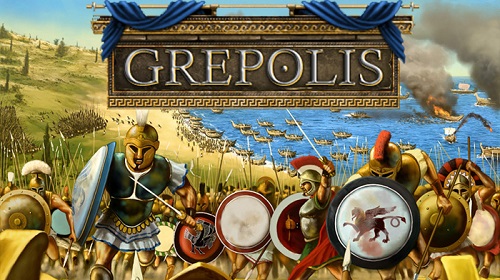 Grepolis
