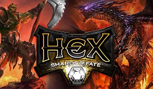 Hex TCG