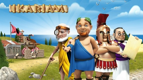 Ikariam