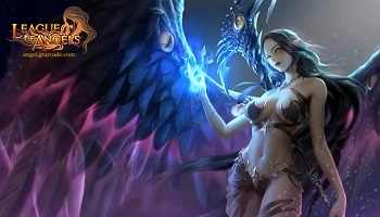 League of Angels