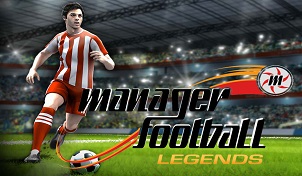 Manager Football Legends