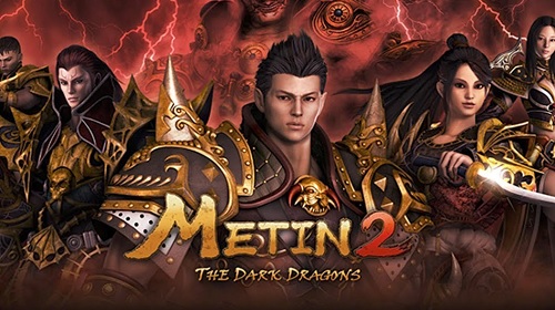 Metin 2