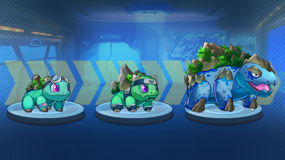 My Pocket Stars