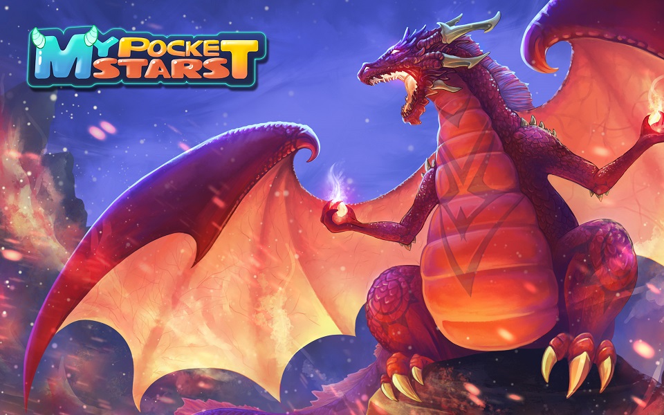 My Pocket Stars