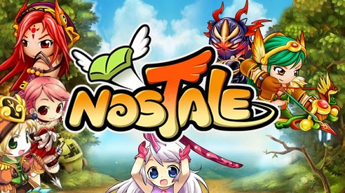 Nostale