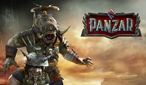 Panzar