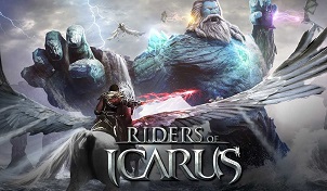 Riders of Icarus