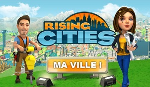 Rising Cities