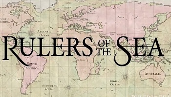 Rulers of The Sea