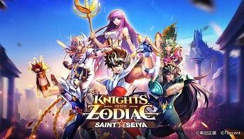 Saint Seiya Awakening
