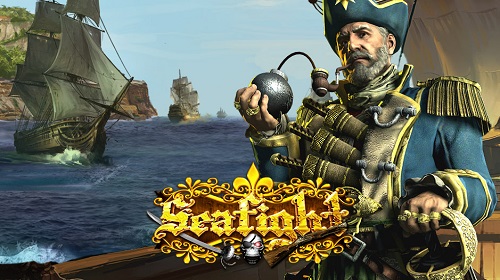 Seafight