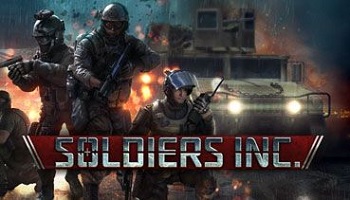 Soldiers Inc