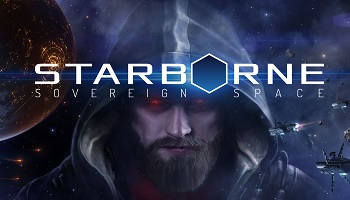 Starborne