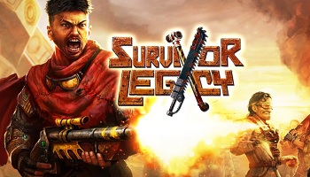 Survivor Legacy