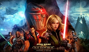 Star Wars: The Old Republic
