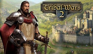 Tribal Wars 2