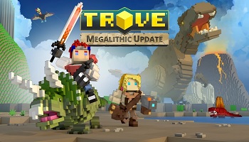 Trove