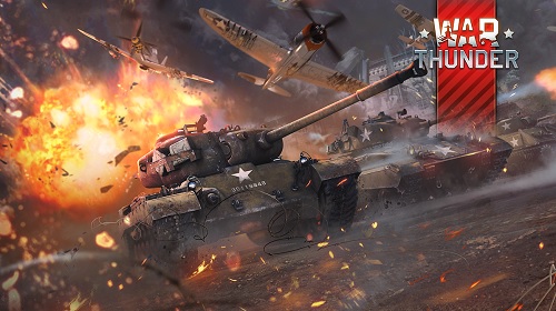 War Thunder