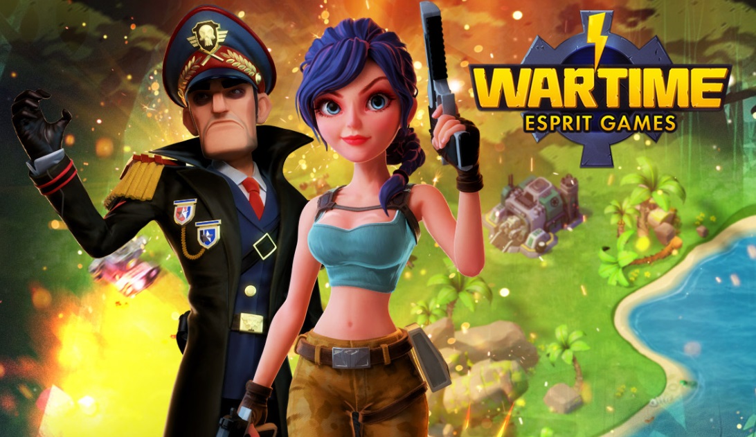 Wartime