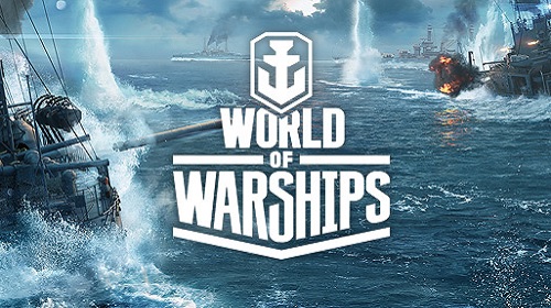 World of Warships